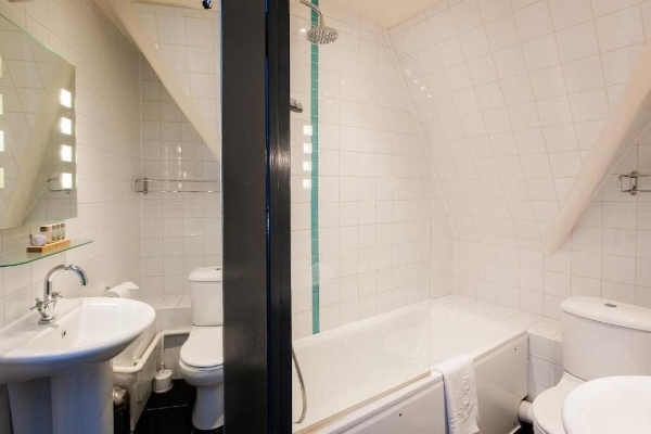 Hotel Hand & Flower (Londra)